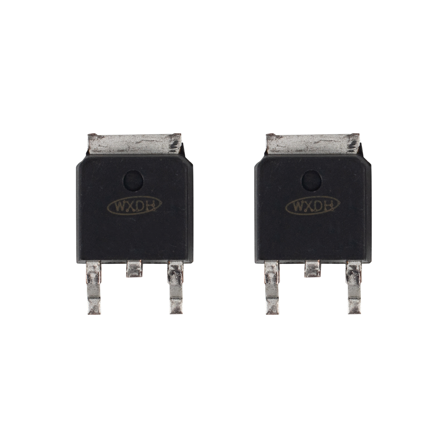 15A 650V מצב שיפור מצב N-channel Power MOSFET