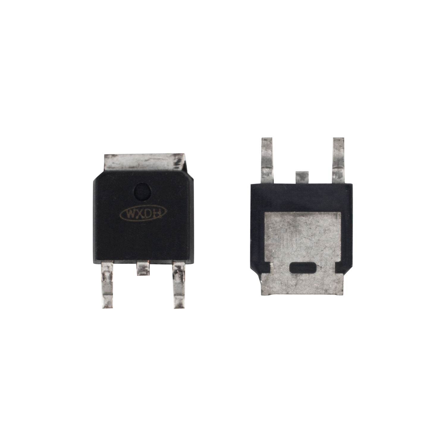 80A 40V N-channel Enhancement Mode Power MOSFET