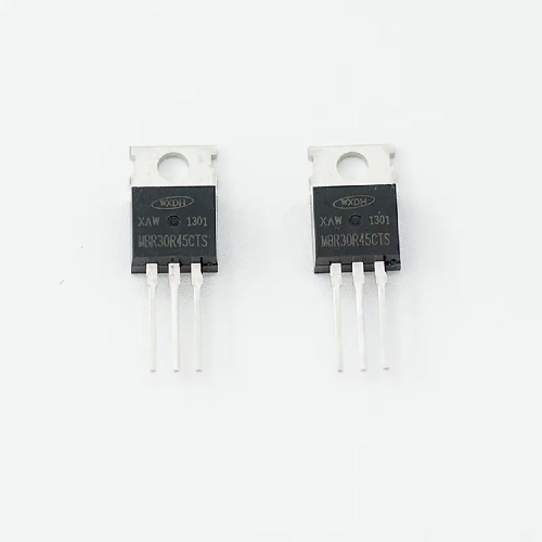 MOSFET