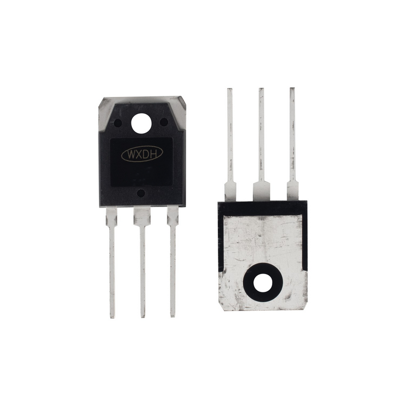 80A 600V Fast-Recovery-Diode MUR8060DCT