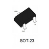  POSITIVE VOLTAGE REGULATORS 78L12 SOT-23