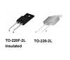 20A 400V Fast recovery diode MURF2040CT TO-220F