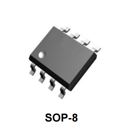 -6A -100V P-channel Enhancement Mode Power MOSFET DH100P18V SOP-8