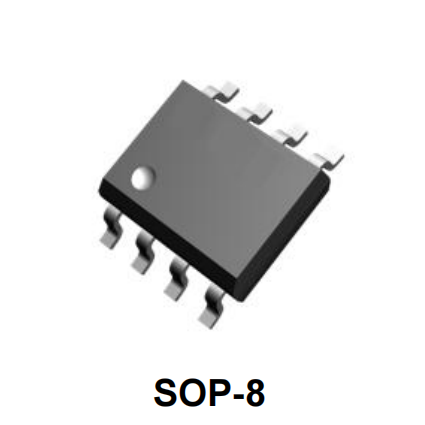 -6A -100V P-channel Enhancement Mode Power MOSFET DH100P18V SOP-8