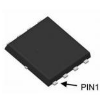 120A 60V N-channel Enhancement Mode Power MOSFET