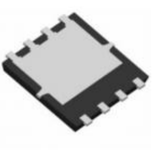 320A 20V N-channel Enhancement Mode Power MOSFET
