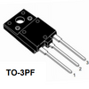 80A 600V Fast recovery diode MUR8060FCT TO-3PF