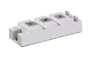 Reliable IGBT Modules for Heavy-Duty Industrial Applications