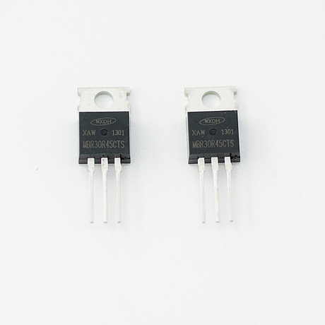 120V/12mΩ/70A N-MOSFET DSG140N12N3 TO-220C