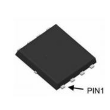 320A 20V N-channel Enhancement Mode Power MOSFET
