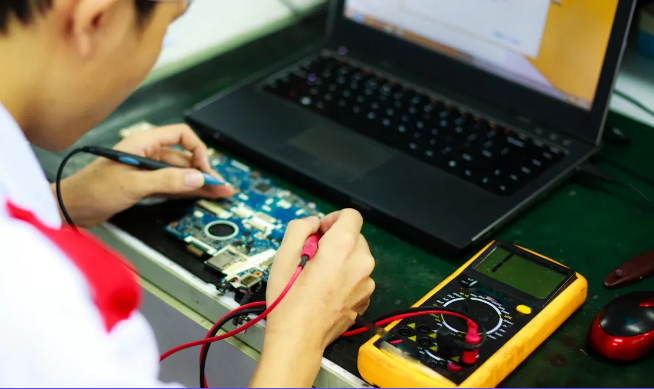 How To Use Three-terminal Regulators in Electronic Circuits?