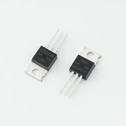 MOSFET