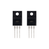 18A 500V N-channel Enhancement Mode Power MOSFET F18N50 TO-220F