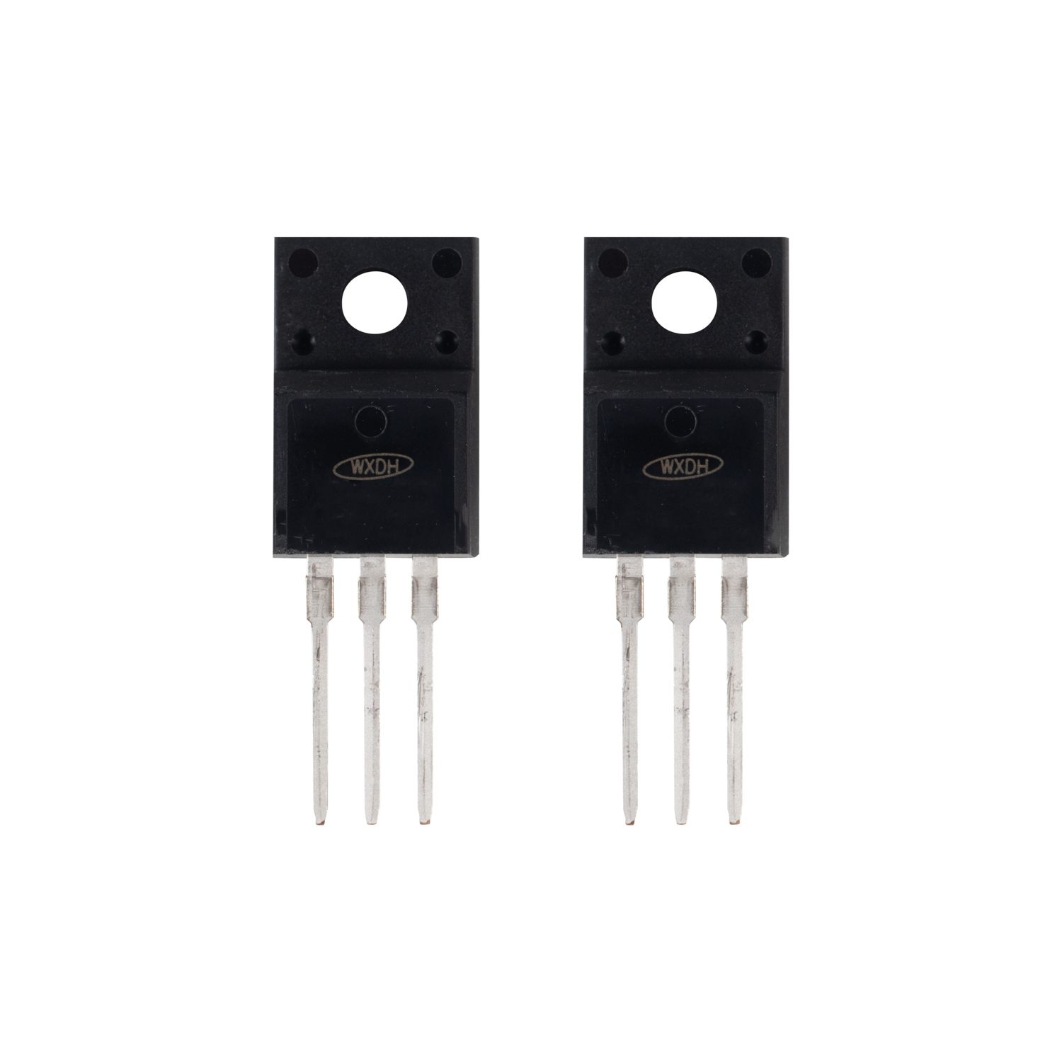 18A 650V N-channel Enhancement Mode Power MOSFET F18N65 TO-220F