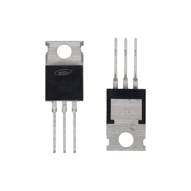 8A 600V N-channel Enhancement Mode Power MOSFET 8N60 TO-220C