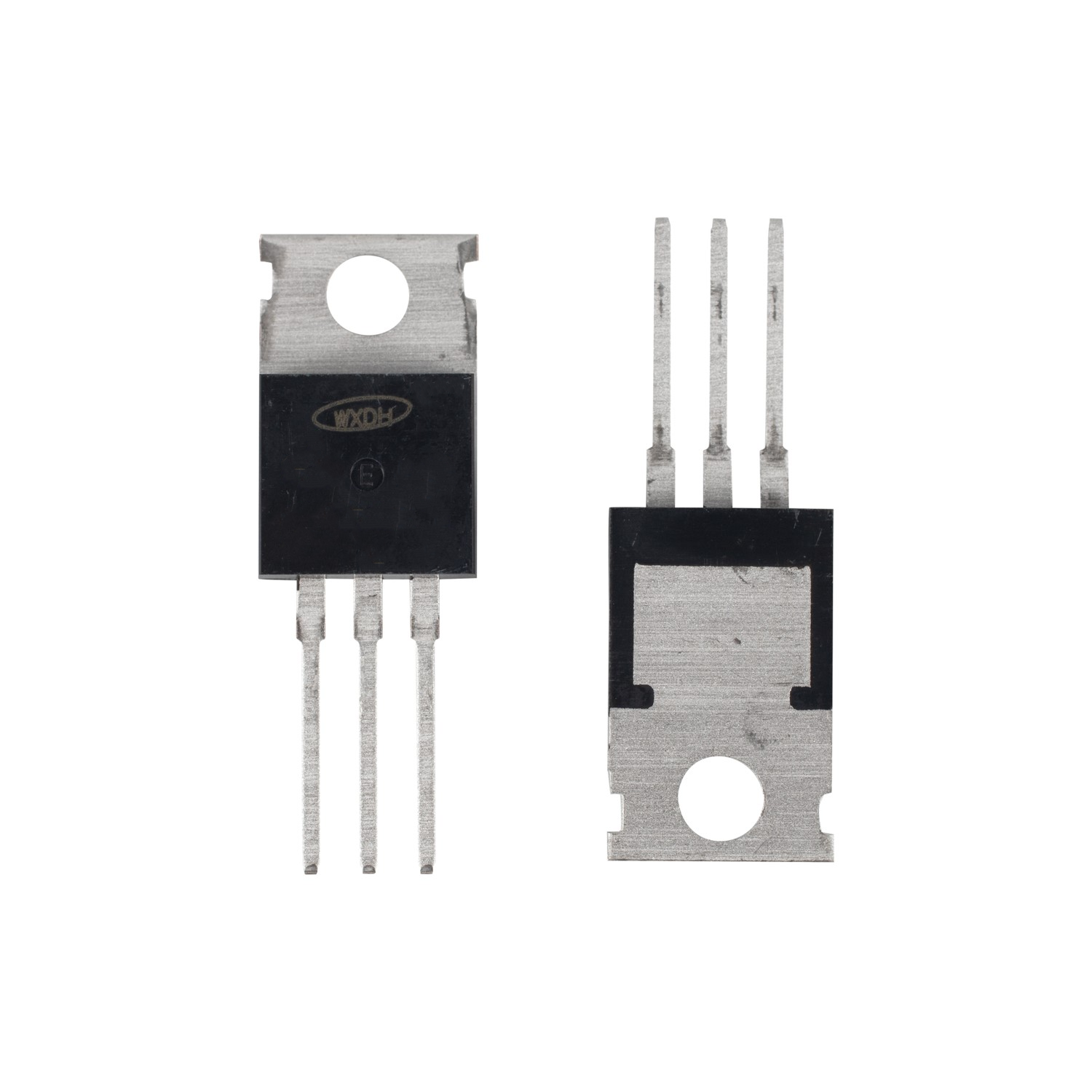 60A 30V N-channel Enhancement Mode Power MOSFET