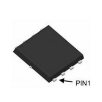 130A 85V N-channel Enhancement Mode Power MOSFET DSP038N08NA DFN5X6