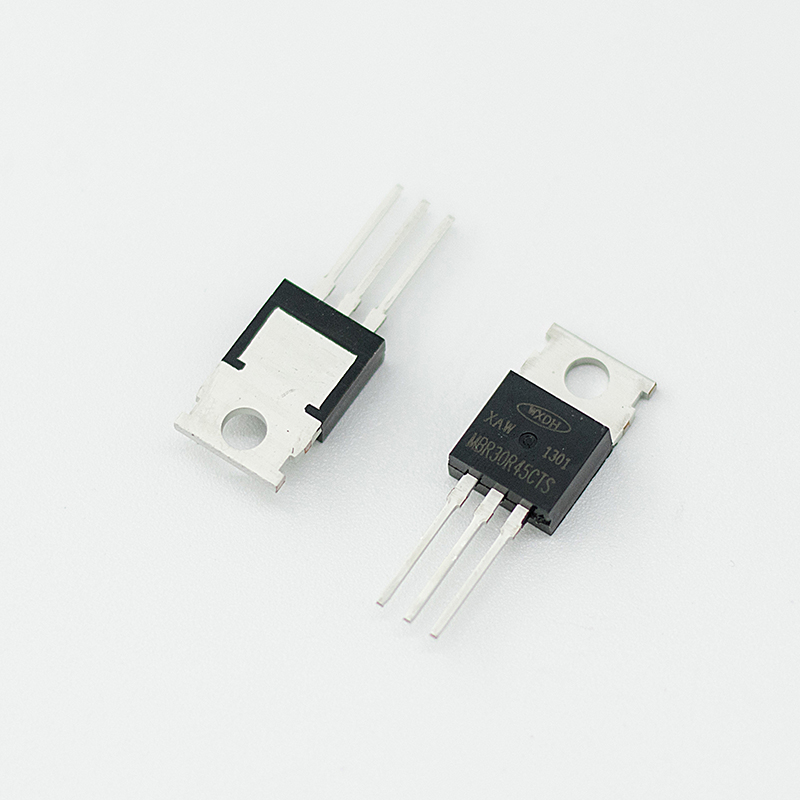 15A 40V P-channel Enhancement Mode Power MOSFET AOD413 TO-252