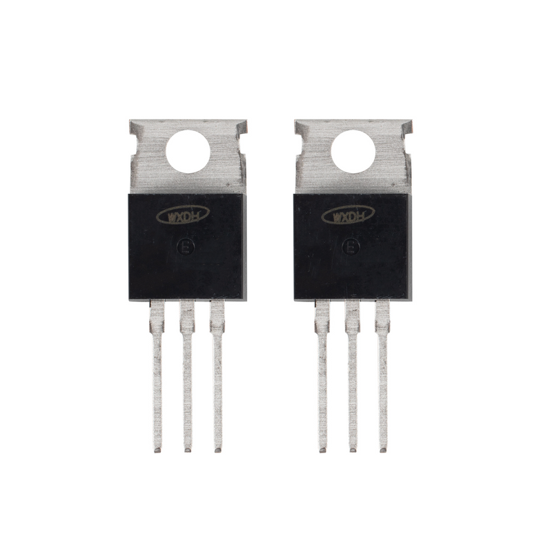 50A 60V N-channel Enhancement Mode Power MOSFET