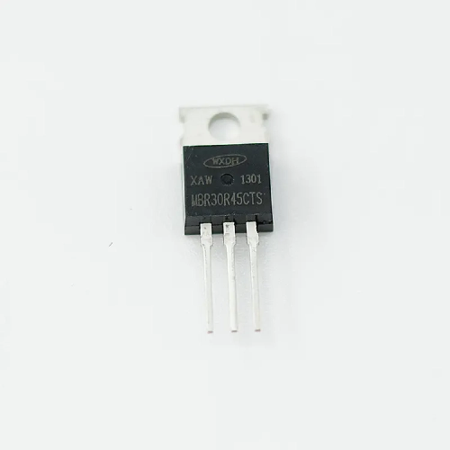 What Are The 4 Types of MOSFETs?
