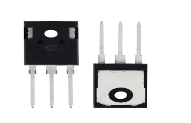 IGBT Applications in Renewable Energy Systems