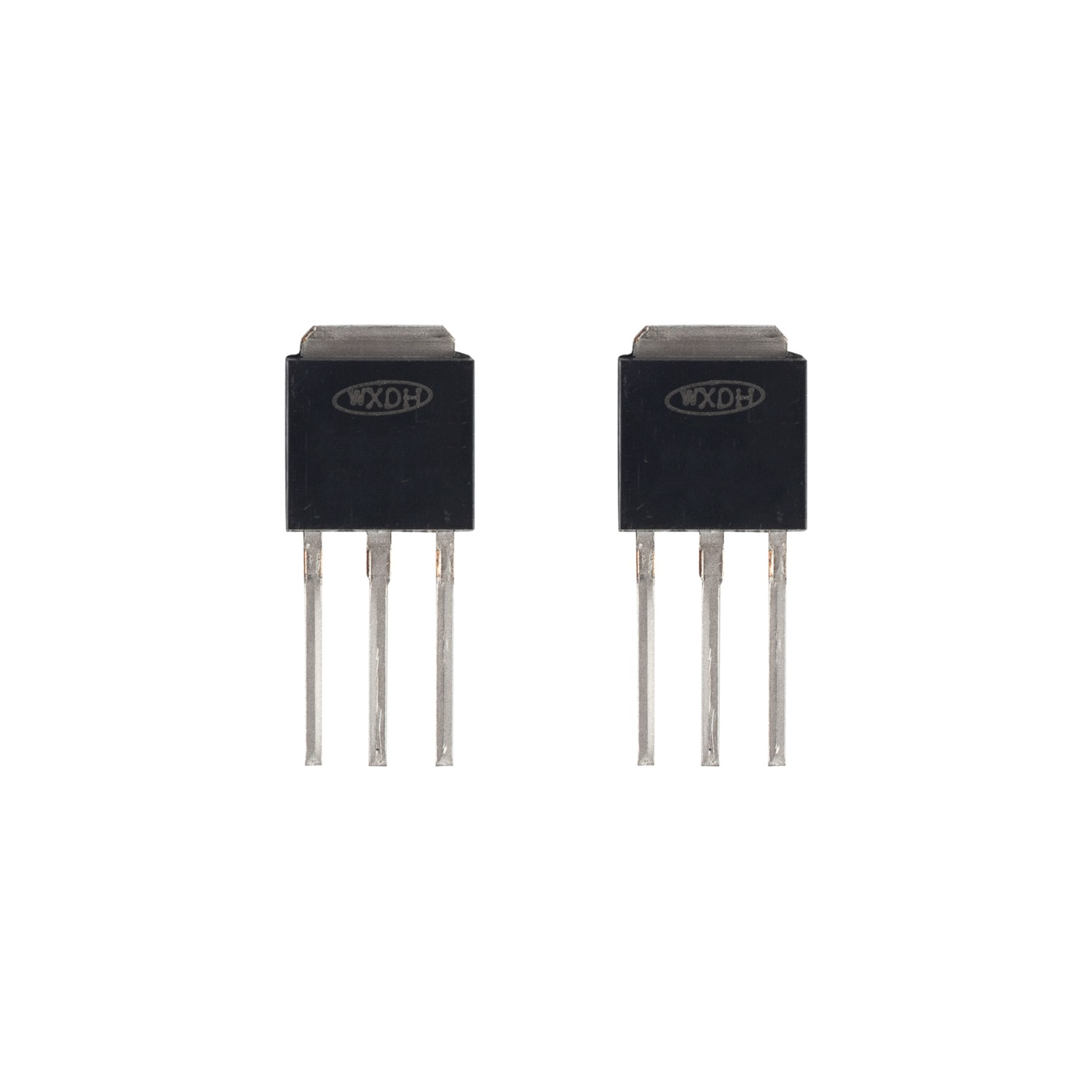 12A 100V N-channel Enhancement Mode Power MOSFET