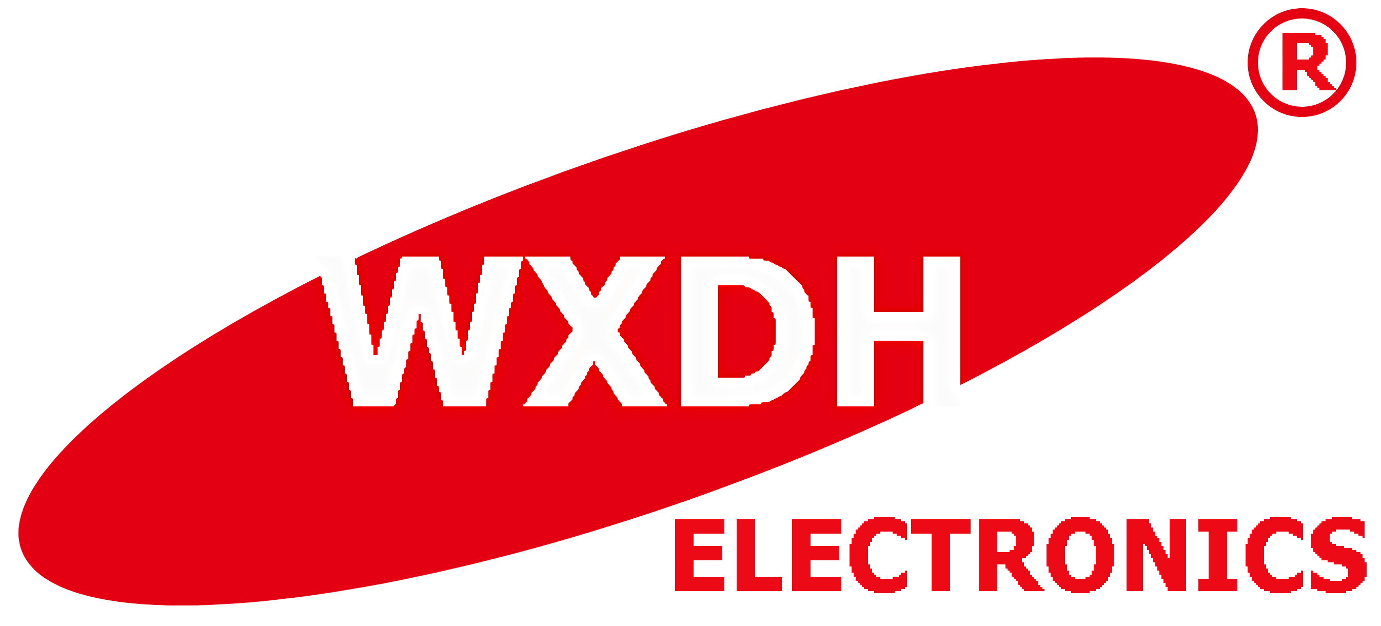 logotyp wxdh