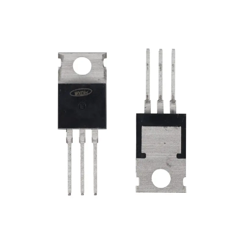 What Is The Working Principle of A MOSFET?