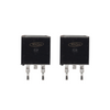  N-channel Enhancement Mode Power MOSFET 8A 700V