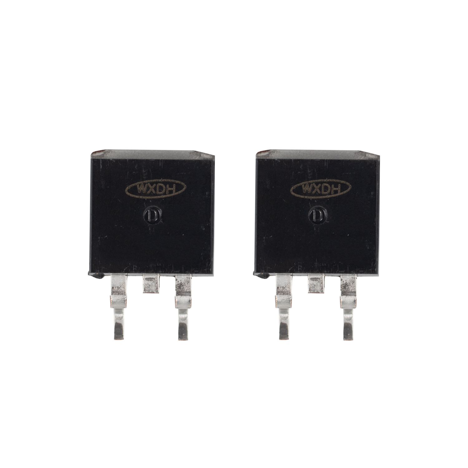 110A 60V N-channel Enhancement Mode Power MOSFET
