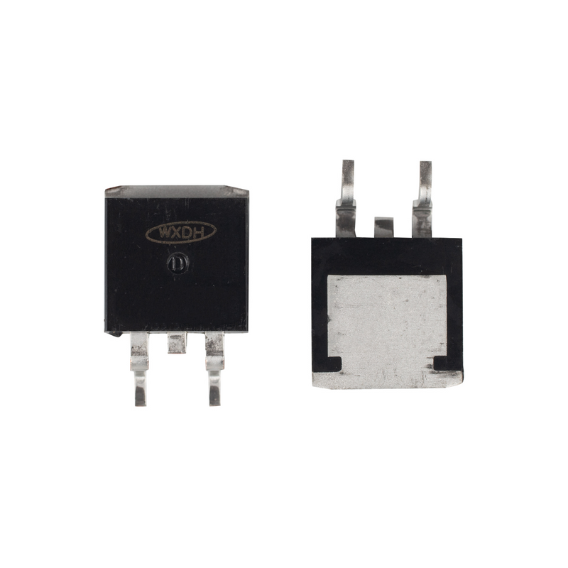 33A 60V N-channel Enhancement Mode Power MOSFET DH240N06LD TO-252B