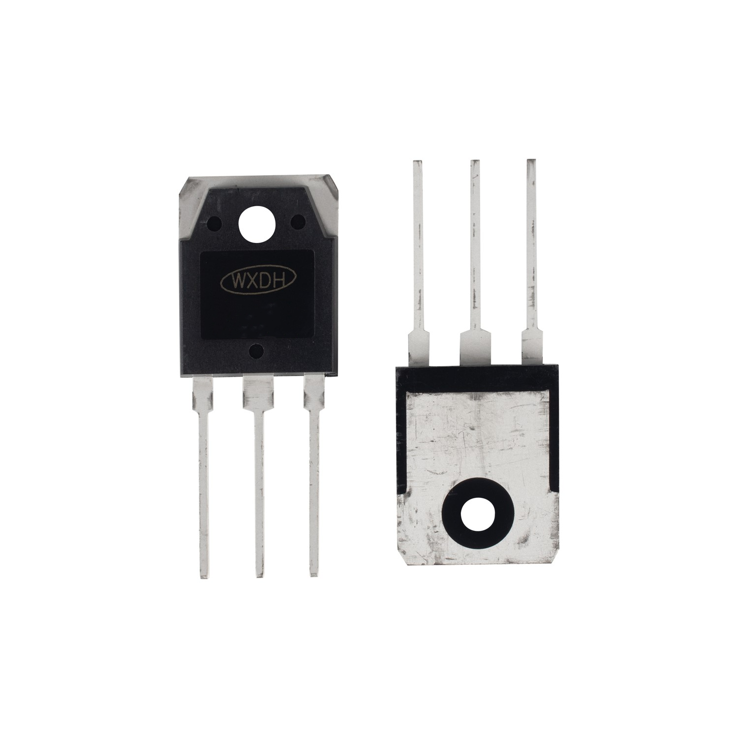 60A 650V Insulated Gate Bipolar Transistor DHG60T65D TO-3PN