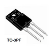 60A 600V Fast recovery diode MUR60FU60FCT TO-3PF