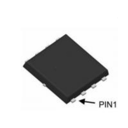 100A 30V N-channel Enhancement Mode Power MOSFET DH012N03P DFN5*6