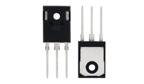 What Is An IGBT Used For?