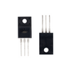 20A 600V N-channel Enhancement Mode Power MOSFET