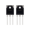  Fast recovery diode 40A 600V MUR40FU60NCT