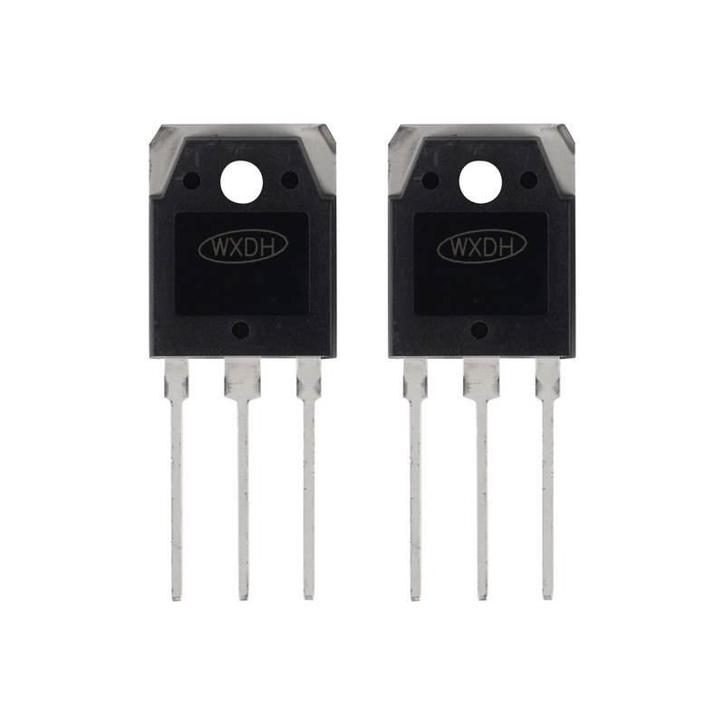 18A 500V N-channel Enhancement Mode Power MOSFET 18N50D TO-3PN