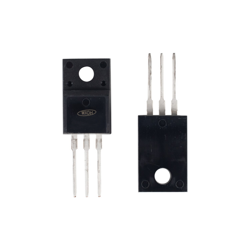 10A 800V N-channel Enhancement Mode Power MOSFET F10N80 TO-220F