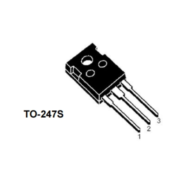 60A 200V Fast recovery diode MUR6020BCA TO-247S