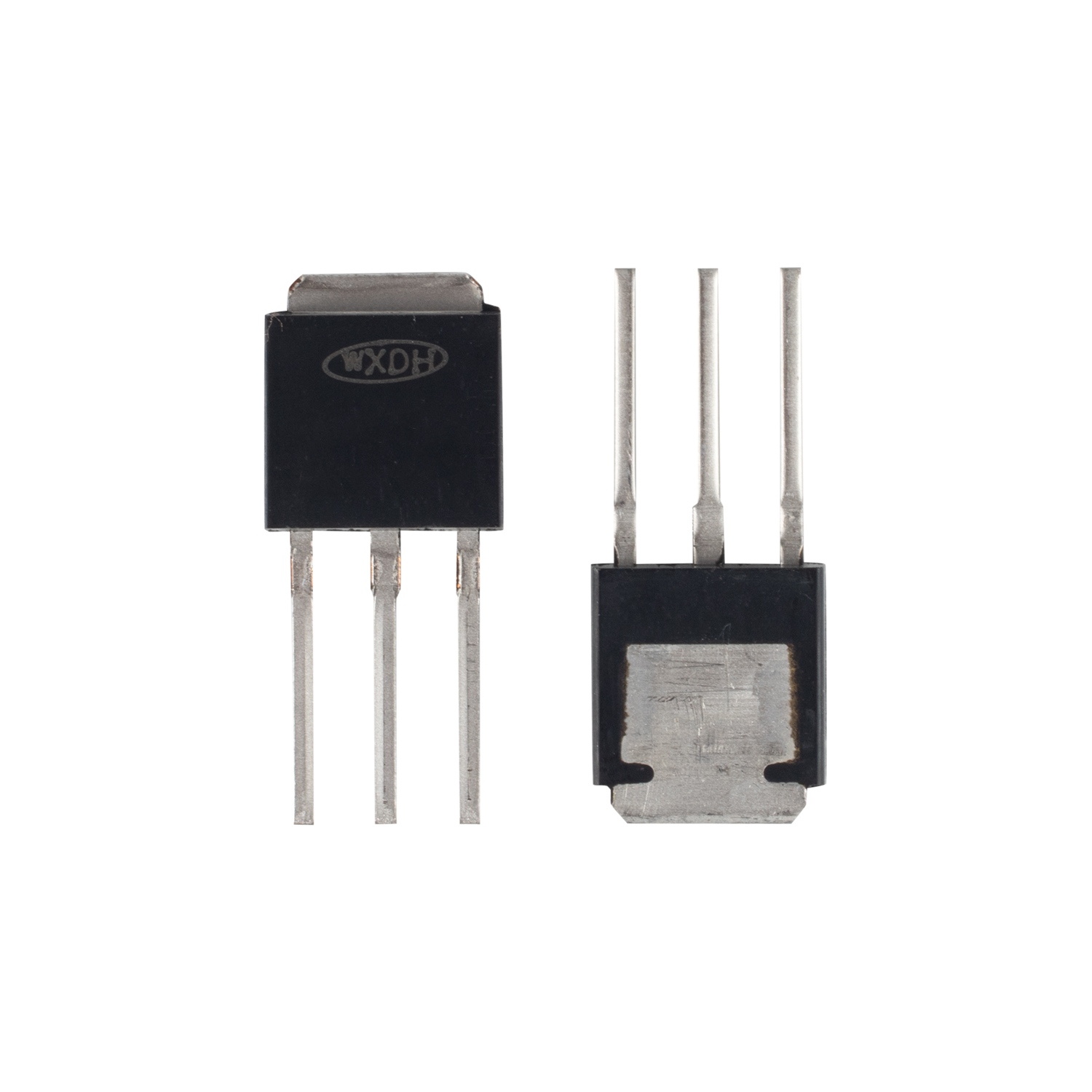 25A 100V N-channel Enhancement Mode Power MOSFET