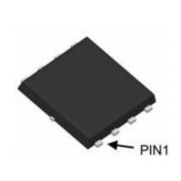 100A 30V N-channel Enhancement Mode Power MOSFET DHP150N03 DFN5X6