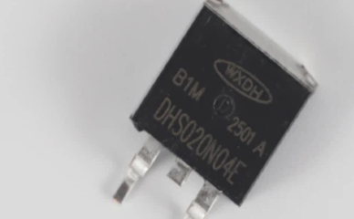 Three-Terminal Regulator IC