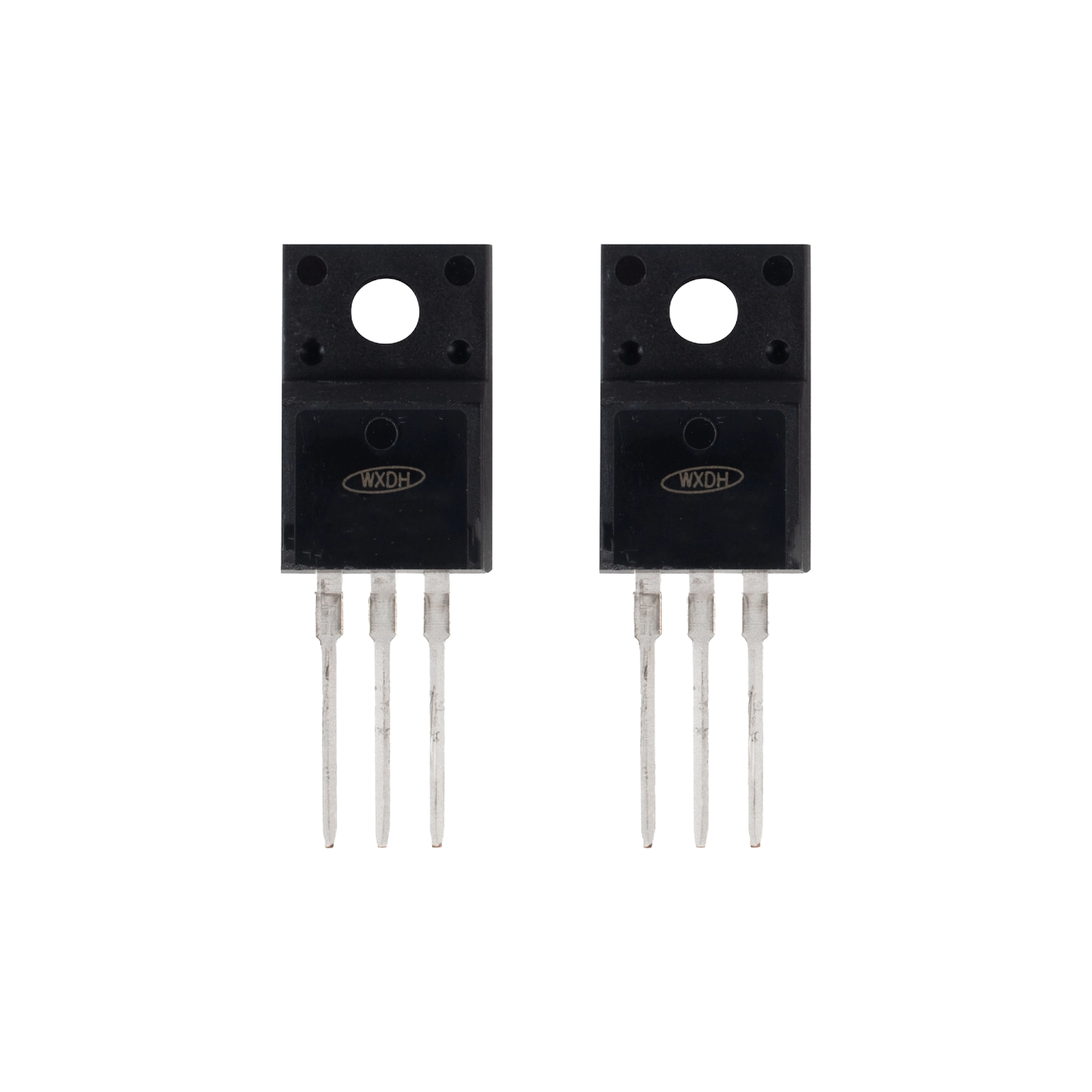 8A 650V N-channel Enhancement Mode Power MOSFET F8N65 TO-220F