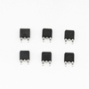 -100V/33mΩ/-35A P-MOSFET DH100P30D TO-252B
